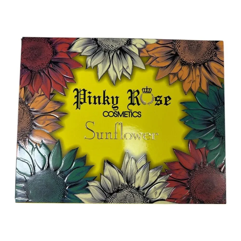 Pinky Rose Cosmetics pinky rose